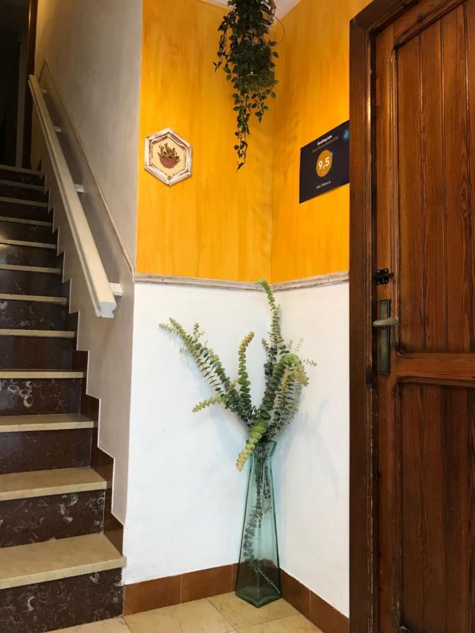 Hostal Alto Palancia Sot de Ferrer Exterior foto