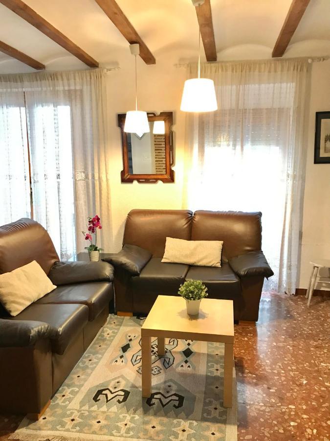 Hostal Alto Palancia Sot de Ferrer Exterior foto
