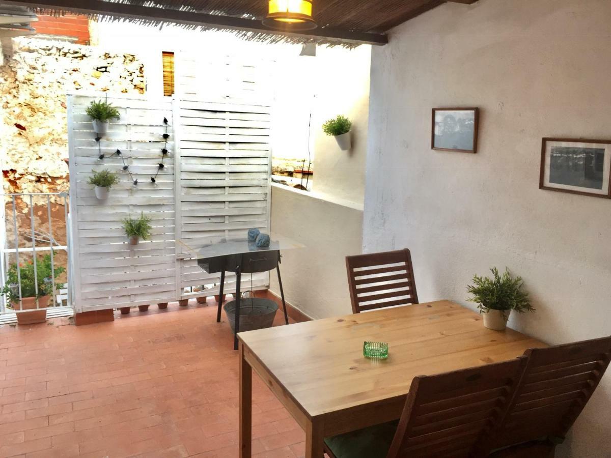 Hostal Alto Palancia Sot de Ferrer Exterior foto