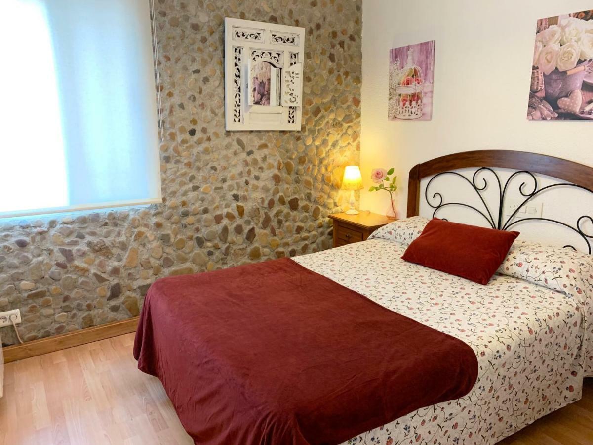 Hostal Alto Palancia Sot de Ferrer Exterior foto